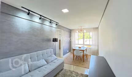 Apartamento com 2 quartos à venda na Estrada Campo Novo, 277, Ipanema, Porto Alegre, 49 m2 por R$ 320.000