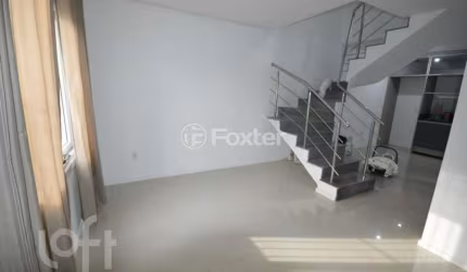 Casa com 3 quartos à venda na Rua Imbe, 681, Estância Velha, Canoas, 91 m2 por R$ 470.000