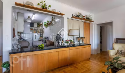Apartamento com 3 quartos à venda na Rua André Puente, 185, Independência, Porto Alegre, 106 m2 por R$ 749.900