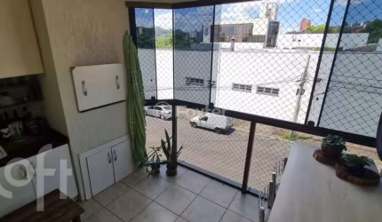 Apartamento com 2 quartos à venda na Rua Almirante Barroso, 370, Centro, Novo Hamburgo, 81 m2 por R$ 445.000