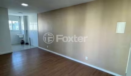 Apartamento com 3 quartos à venda na Rua Henrique Stefani, 1001, Igara, Canoas, 62 m2 por R$ 308.000