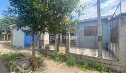 Casa com 2 quartos à venda na Rua Maceió, 309, Scharlau, São Leopoldo, 345 m2 por R$ 400.000