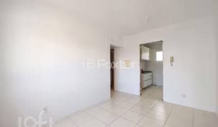 Apartamento com 2 quartos à venda na Rua Santos, 130, Vila Nova, Novo Hamburgo, 63 m2 por R$ 214.980