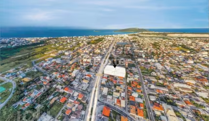 Apartamento com 3 quartos à venda na Rodovia Armando Calil Bulos, 5230, Ingleses do Rio Vermelho, Florianópolis, 82 m2 por R$ 849.000