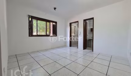 Apartamento com 1 quarto à venda na Rua Encruzilhada do Sul, 243, Jardim Mauá, Novo Hamburgo, 29 m2 por R$ 140.000