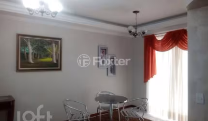 Apartamento com 3 quartos à venda na Rua Vereador Mário Coelho Pires, 575, Campinas, São José, 100 m2 por R$ 850.000