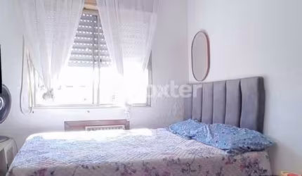 Apartamento com 2 quartos à venda na Avenida Dom João Becker, 1598, São Miguel, São Leopoldo, 40 m2 por R$ 127.000