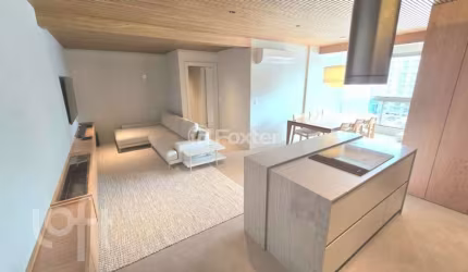 Apartamento com 2 quartos à venda na Rua Germano Wendhausen, 35, Centro, Florianópolis, 95 m2 por R$ 2.500.000