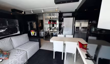 Apartamento com 1 quarto à venda na Rua Presidente Nereu Ramos, 160, Centro, Florianópolis, 52 m2 por R$ 1.290.000