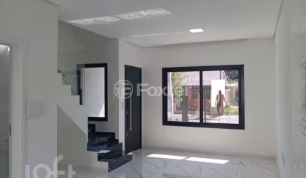 Casa com 3 quartos à venda na Rua Tijuca, 560, Parque da Matriz, Cachoeirinha, 93 m2 por R$ 479.990