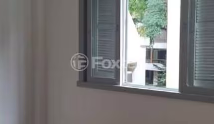 Apartamento com 1 quarto à venda na Rua Félix da Cunha, 786, Floresta, Porto Alegre, 43 m2 por R$ 250.000