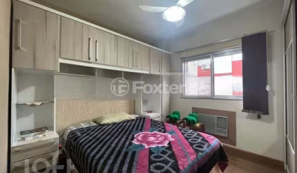 Apartamento com 2 quartos à venda na Avenida Thomaz Edison, 3844, São Miguel, São Leopoldo, 47 m2 por R$ 140.000