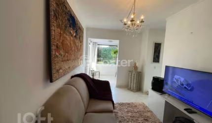Apartamento com 2 quartos à venda na Avenida A. J. Renner, 2050, Humaitá, Porto Alegre, 60 m2 por R$ 185.000