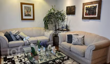 Apartamento com 3 quartos à venda na Rua Felipe Camarão, 175, Rio Branco, Porto Alegre, 110 m2 por R$ 780.000