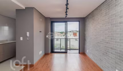 Apartamento com 2 quartos à venda na Rua José de Alencar, 1281, Menino Deus, Porto Alegre, 60 m2 por R$ 626.500