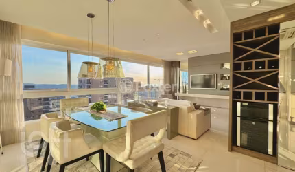 Apartamento com 3 quartos à venda na Avenida Iguassu, 550, Petrópolis, Porto Alegre, 112 m2 por R$ 1.690.000
