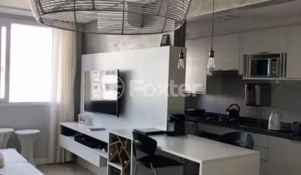 Apartamento com 2 quartos à venda na Avenida Doutor Sezefredo Azambuja Vieira, 2277, Marechal Rondon, Canoas, 62 m2 por R$ 532.000