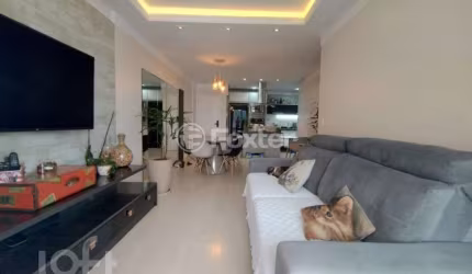 Apartamento com 3 quartos à venda na Rua Caetano José Ferreira, 440, Kobrasol, São José, 101 m2 por R$ 880.000