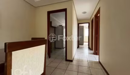 Apartamento com 2 quartos à venda na Rua Andreza Pinheiro Gonçalves da Silva, 90, Carvoeira, Florianópolis, 79 m2 por R$ 595.000