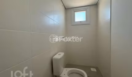Apartamento com 2 quartos à venda na Rua Iracema, 375, Jardim América, São Leopoldo, 75 m2 por R$ 656.000