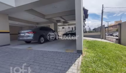 Apartamento com 3 quartos à venda na Rua Irmo Scheidt, 186, Centro, Palhoça, 103 m2 por R$ 780.000
