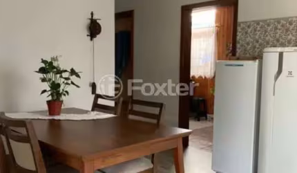 Casa com 3 quartos à venda na Rua Conselheiro Joaquim Fialho, 432, Parque dos Anjos, Gravataí, 72 m2 por R$ 351.000
