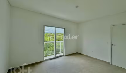 Casa em condomínio fechado com 2 quartos à venda na Rua Orlando João da Rosa, 169, Nova Palhoça, Palhoça, 95 m2 por R$ 390.711