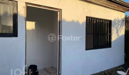 Casa com 2 quartos à venda na Rua Santa Tereza, 12, Olaria, Canoas, 67 m2 por R$ 200.000