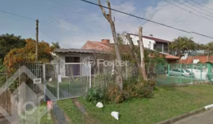 Casa com 2 quartos à venda na Rua Catarino Andreatta, 318, Vila Nova, Porto Alegre, 539 m2 por R$ 510.000