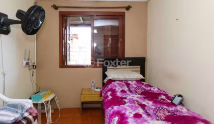 Casa com 3 quartos à venda na Rua da Amizade, 21, Guajuviras, Canoas, 80 m2 por R$ 240.000