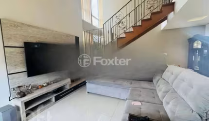 Casa com 3 quartos à venda na Avenida José Carlos de Anflor, 80, Kayser, Caxias do Sul, 262 m2 por R$ 2.900.000