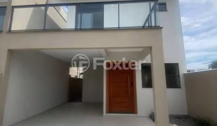 Casa com 3 quartos à venda na Rua Laureano, 950, Campeche, Florianópolis, 160 m2 por R$ 1.045.000