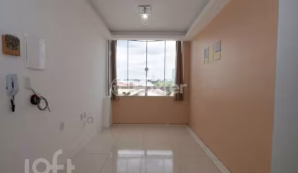 Apartamento com 2 quartos à venda na Rua Vereador Antônio Ferreira Alves, 891, Centro, Canoas, 55 m2 por R$ 250.000