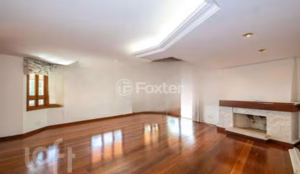 Apartamento com 3 quartos à venda na Avenida Cai, 521, Cristal, Porto Alegre, 263 m2 por R$ 1.420.000