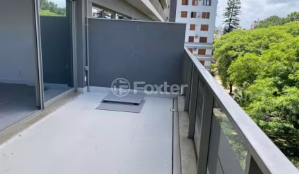 Loft com 1 quarto à venda na Rua Casemiro de Abreu, 576, Boa Vista, Porto Alegre, 24 m2 por R$ 450.000