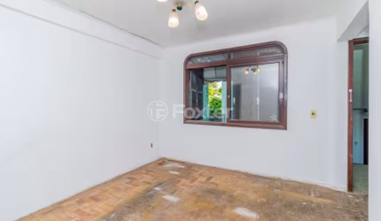 Apartamento com 1 quarto à venda na Avenida Carneiro da Fontoura, 425, Jardim São Pedro, Porto Alegre, 51 m2 por R$ 170.000