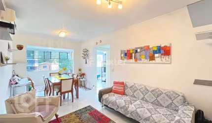 Apartamento com 2 quartos à venda na Rua Octávio de Souza, 343, Teresópolis, Porto Alegre, 72 m2 por R$ 338.000