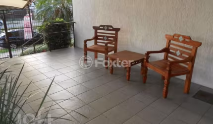 Apartamento com 3 quartos à venda na Rua Dona Adda Mascarenhas de Moraes, 510, Jardim Itu Sabará, Porto Alegre, 145 m2 por R$ 765.000
