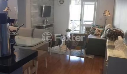 Apartamento com 2 quartos à venda na Rua Tenente Manoel Corrêa, 256, Centro, Canela, 78 m2 por R$ 807.000