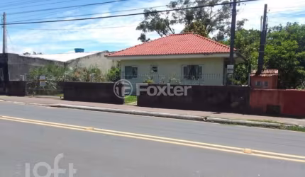 Casa com 3 quartos à venda na Rodovia Açoriana, 1376, Tapera, Florianópolis, 125 m2 por R$ 850.000