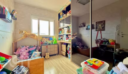Apartamento com 2 quartos à venda na Avenida Polônia, 255, São Geraldo, Porto Alegre, 67 m2 por R$ 530.000