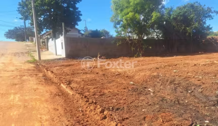 Terreno à venda na Rua Amapá, 7, Bela Vista, Alvorada, 355 m2 por R$ 247.000
