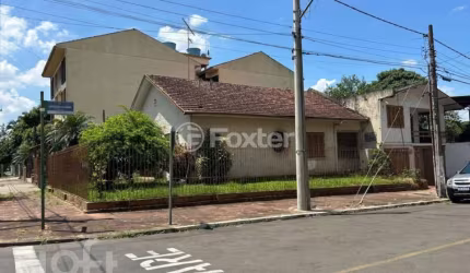 Casa com 6 quartos à venda na Rua Araribóia, 452, Rio Branco, Novo Hamburgo, 228 m2 por R$ 800.000