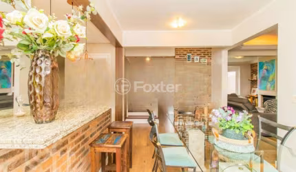 Casa com 4 quartos à venda na Rua Tocantins, 937, Lomba do Pinheiro, Porto Alegre, 270 m2 por R$ 1.530.000