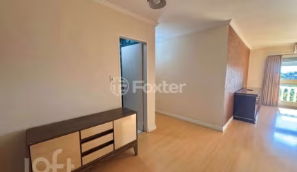 Apartamento com 4 quartos à venda na Rua Clemente Pinto, 198, Nossa Senhora das Graças, Canoas, 260 m2 por R$ 798.000