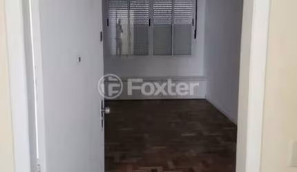 Apartamento com 1 quarto à venda na Rua Luiz Afonso, 537, Cidade Baixa, Porto Alegre, 41 m2 por R$ 265.000