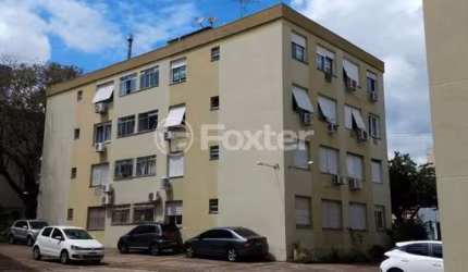 Apartamento com 2 quartos à venda na Rua Sapê, 750, Passo da Areia, Porto Alegre, 58 m2 por R$ 280.000