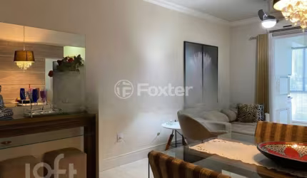 Apartamento com 2 quartos à venda na Avenida Vereador Adão Rodrigues de Oliveira, 99, Ideal, Novo Hamburgo, 78 m2 por R$ 450.000
