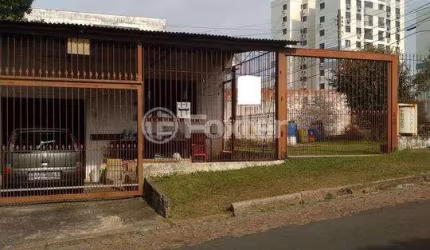 Terreno comercial à venda na Beco Souza Costa, 160, Morro Santana, Porto Alegre, 324 m2 por R$ 430.000
