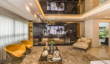 Apartamento com 2 quartos à venda na Rua Ivescio Pacheco, 89, Jardim Europa, Porto Alegre, 159 m2 por R$ 4.275.000